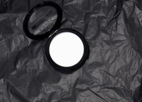 Лучшая транспарентная пудра. Транспарентная пудра