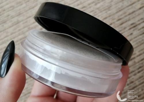 Транспарентная пудра эвелин. Фиксирующая пудра Eveline Full HD soft focus effect – мой опыт использования и отзыв