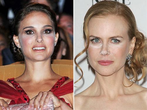 Для чего нужна транспарентная пудра. Транспарентная пудра: что это такое