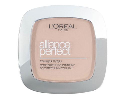 Прозрачная пудра для лица. Разновидности пудр 02