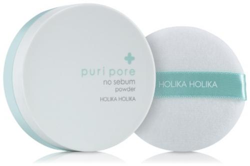 Прозрачная пудра для лица. Разновидности пудр 16