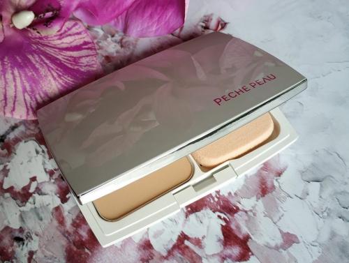 Компактная пудра для возрастной кожи. Лучшая пудра для возрастной кожи