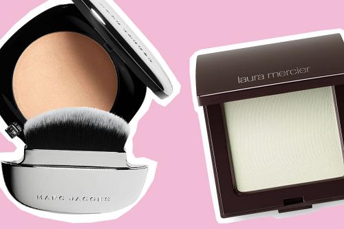 Лучшая пудра люкс. Лучшие пудры для лица: выбор визажистов