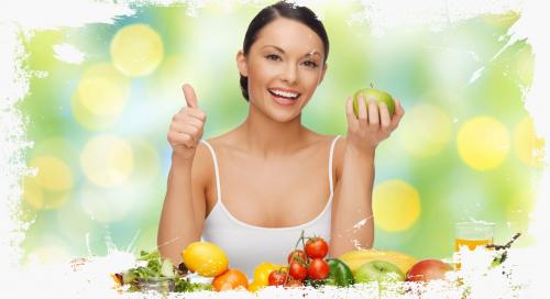 Какие продукты разрешены в меню на 1200 ккал. Меню на неделю: 1200 калорий в день