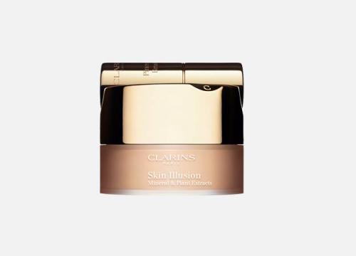 12 лучших минеральных пудр. Лучшие минеральные пудры для макияжа 02