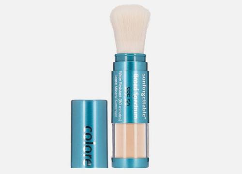 12 лучших минеральных пудр. Лучшие минеральные пудры для макияжа 03