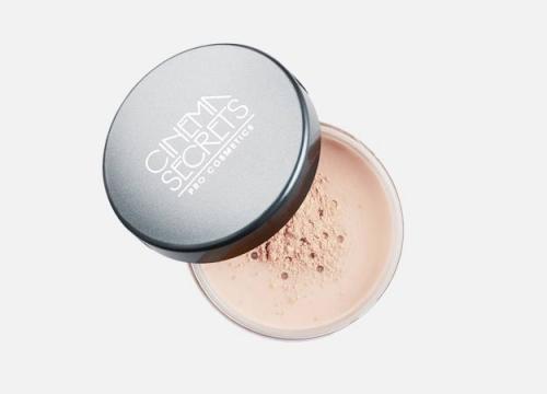 12 лучших минеральных пудр. Лучшие минеральные пудры для макияжа 07