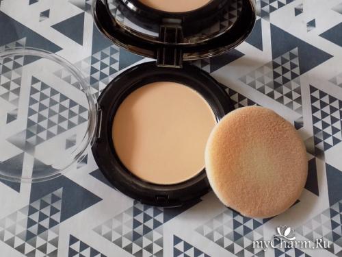 Пудра на лето. На лето – только пудра с SPF