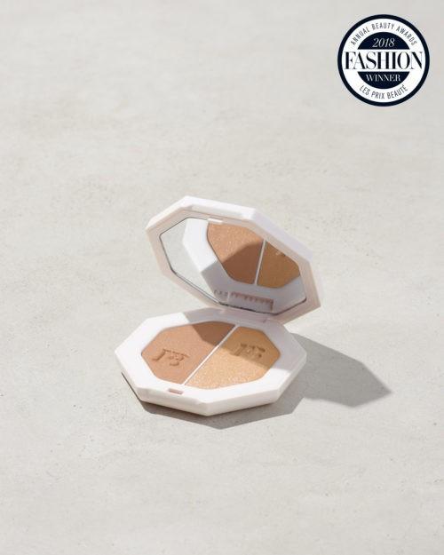 Лучшая пудра для жирной кожи. Лучшие пудры для жирной кожи: обзоры, рейтинги