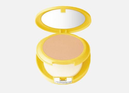 12 лучших минеральных пудр. Лучшие минеральные пудры для макияжа 05