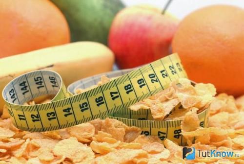 Эффективное меню на 1200 калорий для похудения: рецепты и советы 01