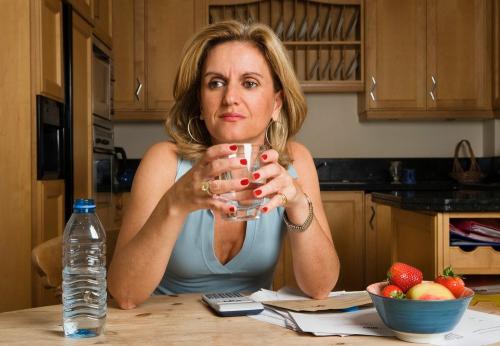 Диета для похудения после 50 лет для женщин. Основные правила питания при климаксе 01 Диета для похудения после 50 лет для женщин. Основные правила питания при климаксе 01