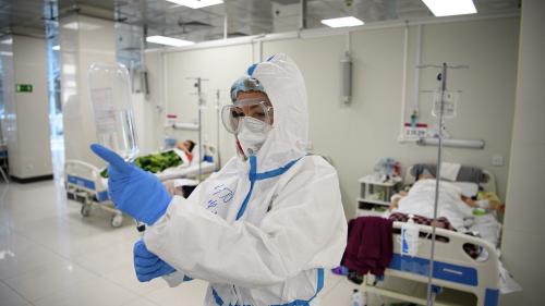 Какие факторы могут способствовать росту заболеваемости согласно информации Роспотребнадзора. В Роспотребнадзоре назвали причину роста заболеваемости COVID-19