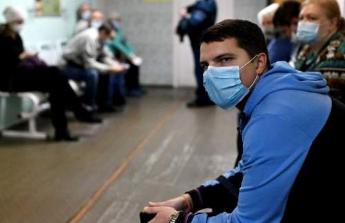 Острое респираторное вирусное инфицирование: симптомы, лечение, профилактика 02 Острое респираторное вирусное инфицирование: симптомы, лечение, профилактика 02