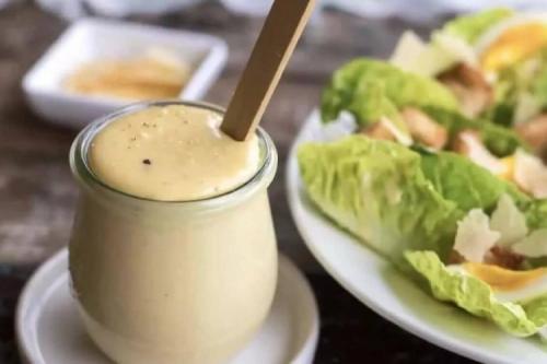 Можно ли добавить свои ингредиенты для улучшения вкуса салата Цезарь Энди Шеф. 15 заправок для Цезаря на любой вкус