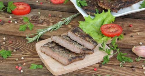 История создания салата Цезарь Энди Шеф: от классики к новым вкусовым решениям 28 История создания салата Цезарь Энди Шеф: от классики к новым вкусовым решениям 28