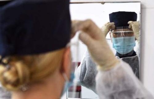 Острое респираторное вирусное инфицирование: симптомы, лечение, профилактика 01 Острое респираторное вирусное инфицирование: симптомы, лечение, профилактика 01