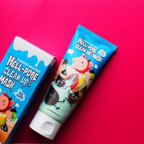 Эффективные средства для борьбы с черными точками: полное руководство 08