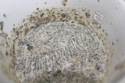 Существует ли вегетарианская версия салата Цезарь Энди Шеф. Вегетарианский салат “Цезарь”