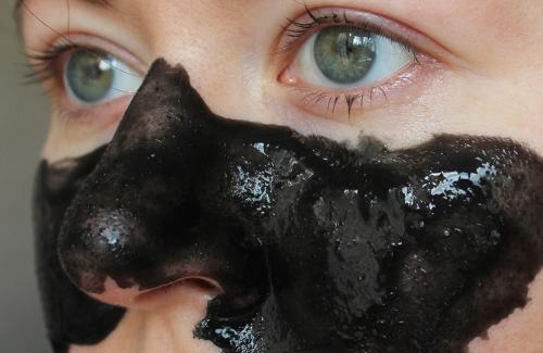 Эффективные средства для борьбы с черными точками: полное руководство 10