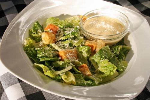 Можно ли добавить свои ингредиенты для улучшения вкуса салата Цезарь Энди Шеф. 15 заправок для Цезаря на любой вкус