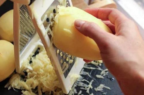 Как картофельные маски могут улучшить состояние вашей кожи 13 Как картофельные маски могут улучшить состояние вашей кожи 13