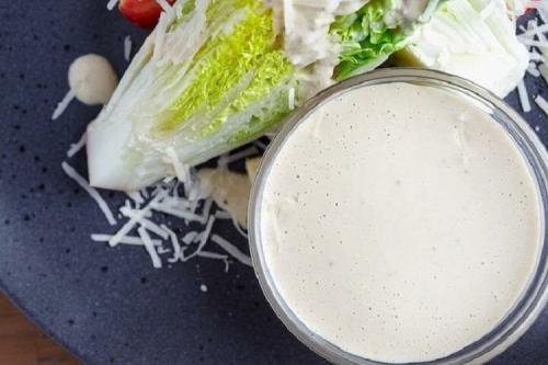 Можно ли добавить свои ингредиенты для улучшения вкуса салата Цезарь Энди Шеф. 15 заправок для Цезаря на любой вкус