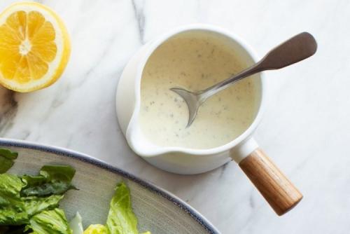 Можно ли добавить свои ингредиенты для улучшения вкуса салата Цезарь Энди Шеф. 15 заправок для Цезаря на любой вкус