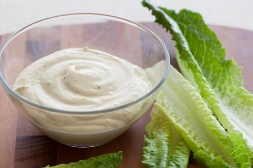 Можно ли добавить свои ингредиенты для улучшения вкуса салата Цезарь Энди Шеф. 15 заправок для Цезаря на любой вкус