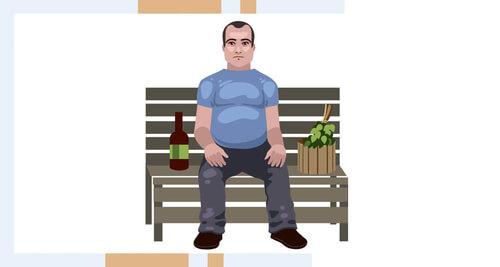 Пролактин в мужском организме. Определение болезни. Причины заболевания 02 Пролактин в мужском организме. Определение болезни. Причины заболевания 02