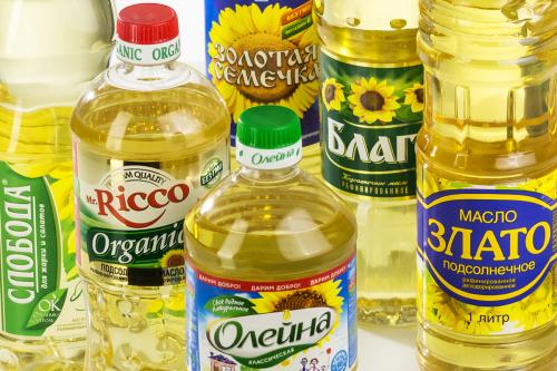 Как проверить качество растительного масла перед покупкой. Как по маслу: 5 из 6 образцов успешно прошли экспертизу