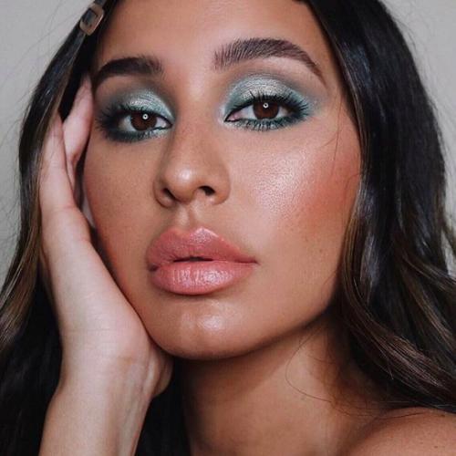 Какой макияж подходит к вечернему наряду на выпускной. Макияж на выпускной: идеи