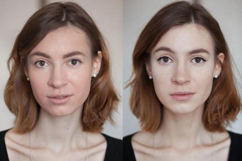 Как выбрать макияж, чтобы выглядеть элегантно на свадьбе. Свадебный макияж: пошаговые уроки (70 фото)