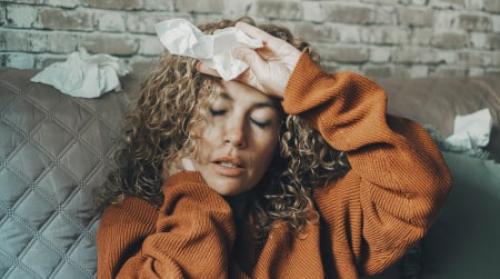 Как правильно реагировать на первые признаки COVID-19: советы экспертов 01