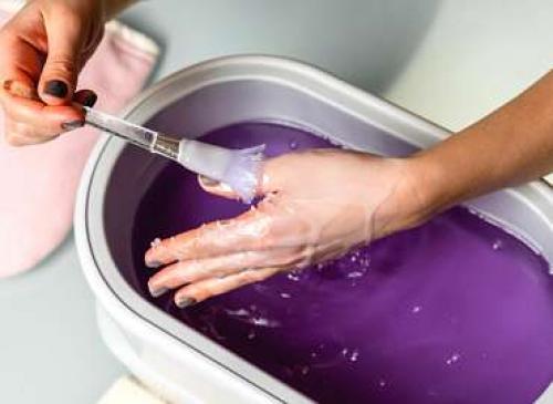 Как использовать парафин для суставов в домашних условиях: эффективные методики 04 Как использовать парафин для суставов в домашних условиях: эффективные методики 04