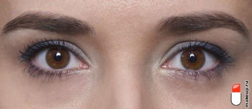 Какой макияж подходит к вечернему наряду на выпускной. Макияж на выпускной: идеи