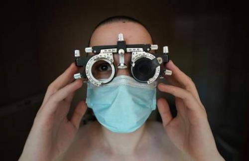 Как избежать опухания глаз после слез: советы и рекомендации 10 Как избежать опухания глаз после слез: советы и рекомендации 10