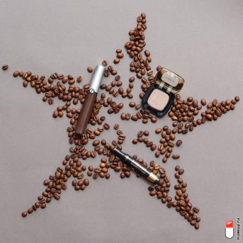 Как создать свежий и естественный образ, сочетая макияж и летнее платье. Макияж к бежевому платью: оттенки и техники