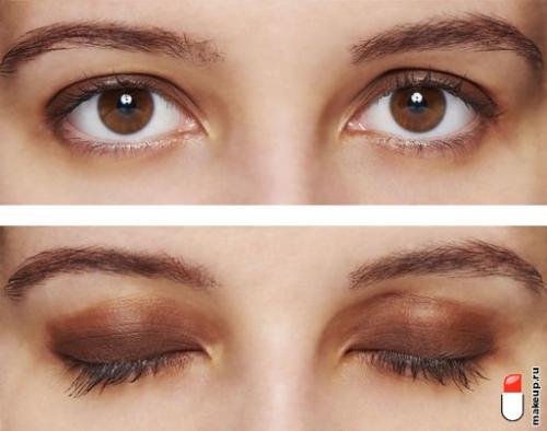 Как создать свежий и естественный образ, сочетая макияж и летнее платье. Макияж к бежевому платью: оттенки и техники