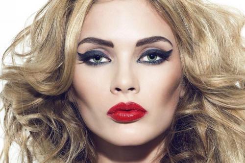 Как выбрать макияж, чтобы выглядеть элегантно на свадьбе. Свадебный макияж: пошаговые уроки (70 фото)