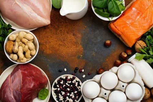 Как питание влияет на качество волос: основные принципы здорового рациона 03