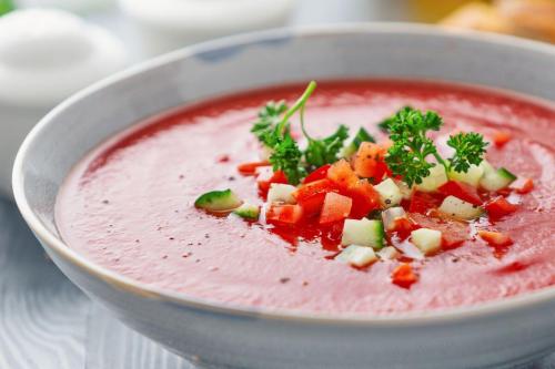 Жиросжигающие супы для похудения. Диета «Три жиросжигающих супа»: минус 5 кг за неделю