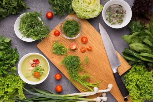 Жиросжигающие супы для похудения. Диета «Три жиросжигающих супа»: минус 5 кг за неделю