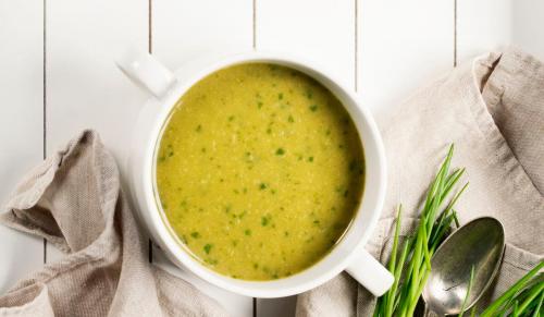 Жиросжигающие супы для похудения. Диета «Три жиросжигающих супа»: минус 5 кг за неделю