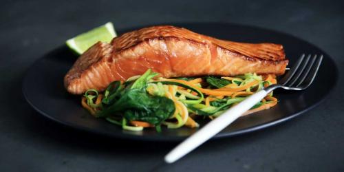 В чем отличие ленивого плана от других методов похудения. Легкий способ похудеть: чем отличается «ленивая» кето-диета от классической?