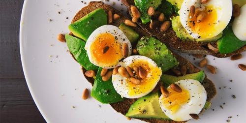 В чем отличие ленивого плана от других методов похудения. Легкий способ похудеть: чем отличается «ленивая» кето-диета от классической?