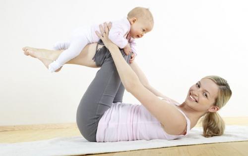 Похудение дома: 4 простых упражнения для достижения цели 06