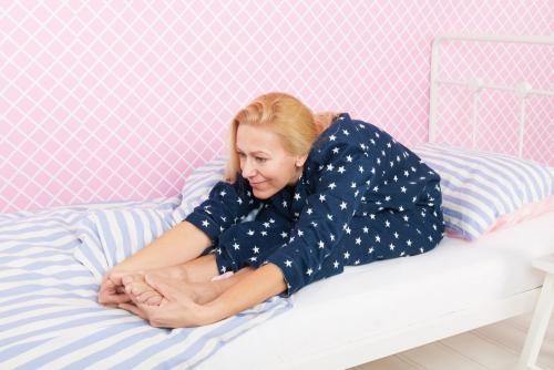 Похудение дома: 4 простых упражнения для достижения цели 07