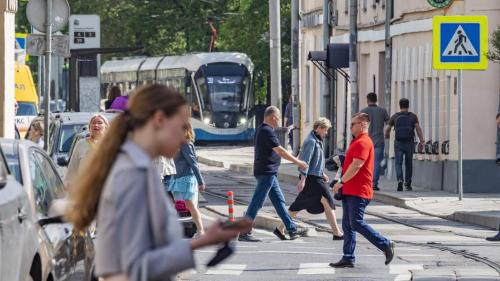 Позитивные тенденции: график выздоровления от COVID-19 в России идет вверх 01