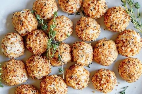 Какие полезные закуски можно включить в ежедневный план. 20 ПП закусок, перед которыми сложно устоять